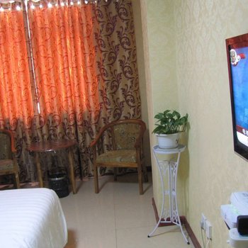 乌鲁木齐厚德快捷宾馆酒店提供图片