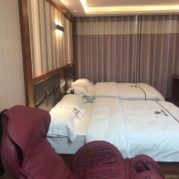 松桃浙利大酒店