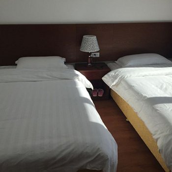 亚布力傲雪公寓酒店提供图片