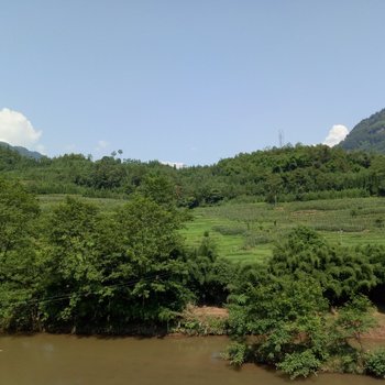 洪雅旅居小筑客栈酒店提供图片