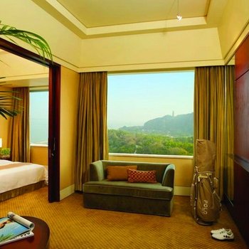 广州南沙大酒店酒店提供图片