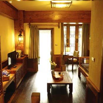 丽江松赞林卡酒店酒店提供图片