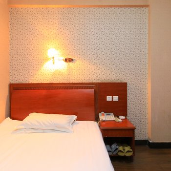 金华泓泉宾馆酒店提供图片