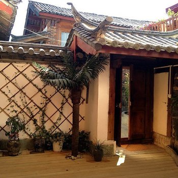 丽江你猜客栈