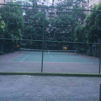 成都蜂巢精品民宿酒店提供图片