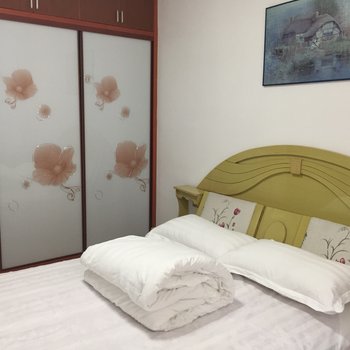 扬州舒适实惠交通便捷普通公寓酒店提供图片