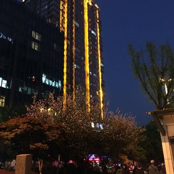 重庆窝家民宿酒店提供图片