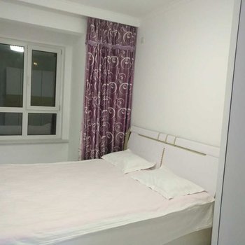 沈阳6090酒店式公寓酒店提供图片