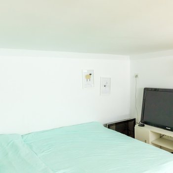 上海上海栖宿上海中心店(愚园路店)酒店提供图片