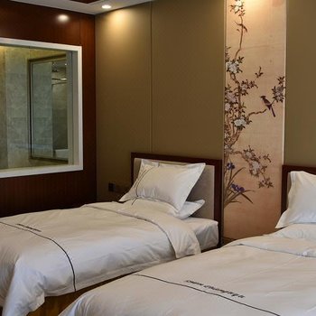 阳高神泉古域酒店酒店提供图片