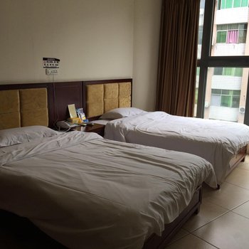 重庆一家人酒店酒店提供图片