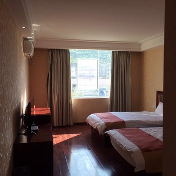 兴义东升商务酒店酒店提供图片