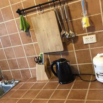 重庆小茶店普通公寓(珊瑚路分店)酒店提供图片