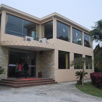 上海仕南度假村