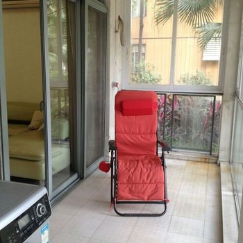 广州南奥小家酒店提供图片