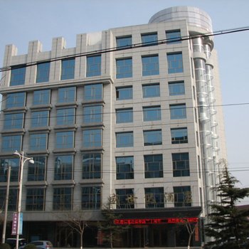 陇西盛世达酒店