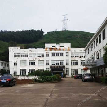 常州溧阳玉莲休闲山庄酒店提供图片