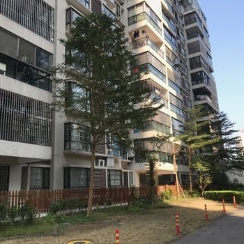 珠海CoLiving 享住公寓(三台石路分店)酒店提供图片