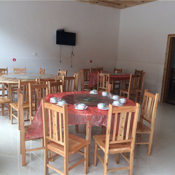 婺源山坑农庄酒店提供图片