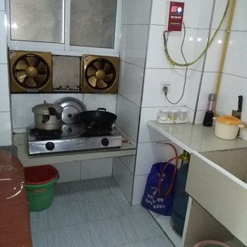 九江观云客栈酒店提供图片