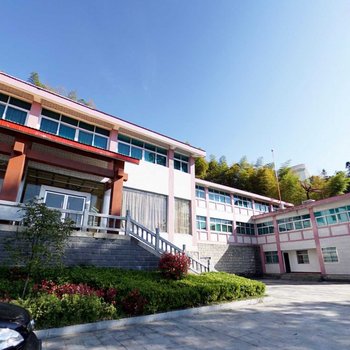 黄冈薄刀峰卧龙宾馆