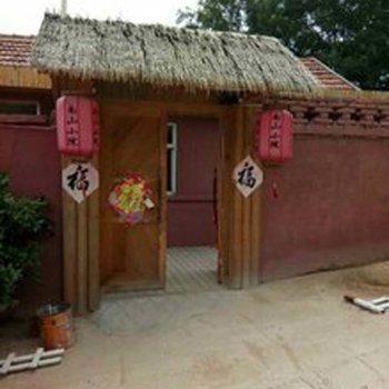 青岛花园小屋酒店提供图片