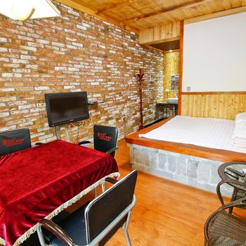 咸阳郭星皎农家乐酒店提供图片