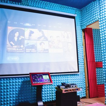 上海zlys民宿(中兴路分店)酒店提供图片