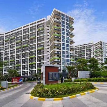 沙扒金兰湾海景度假公寓(阳西月亮湾店)
