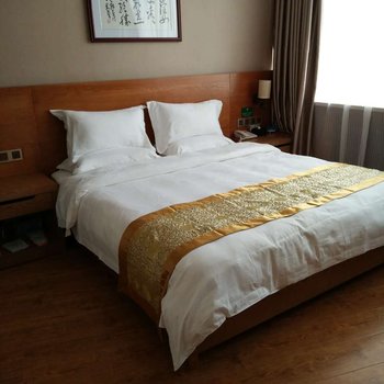 定西桔子树精品酒店酒店提供图片