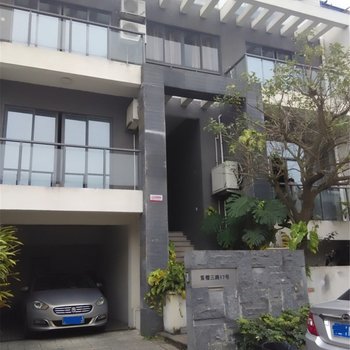 从化富力泉天下泡池别墅酒店提供图片