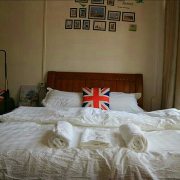 肇庆小清新宜家公寓酒店提供图片