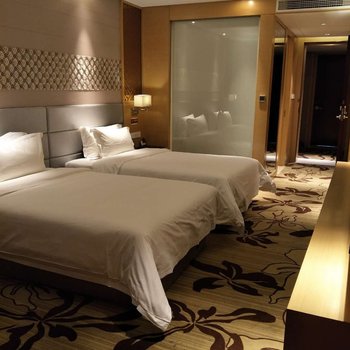 松滋国际大酒店酒店提供图片