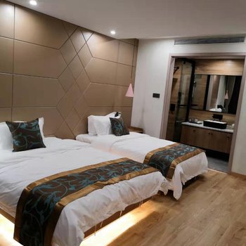 宜兴一见山民宿酒店提供图片