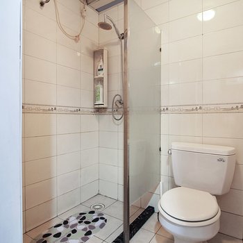 成都小小Eva公寓(上同仁路分店)酒店提供图片