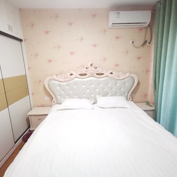 福州东泰禾小王公寓(2号店)酒店提供图片