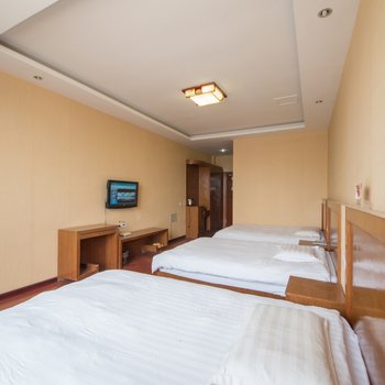 阜宁金城商务宾馆酒店提供图片