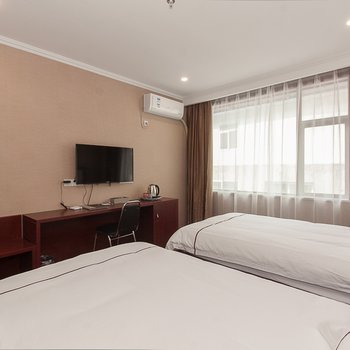 蚌埠诺家商务宾馆酒店提供图片