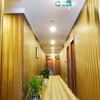重庆开县金都精品酒店酒店提供图片