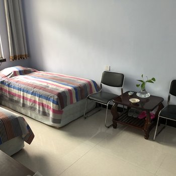 承德娄娄小屋(3号店)酒店提供图片
