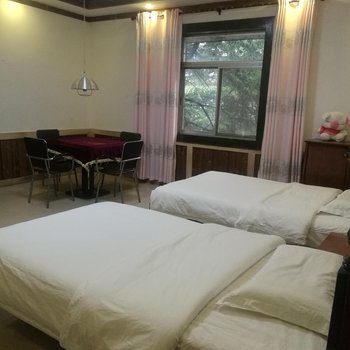 咸阳郭星皎农家乐酒店提供图片