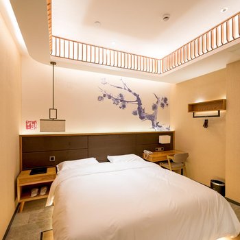 上海0578心宿酒店酒店提供图片