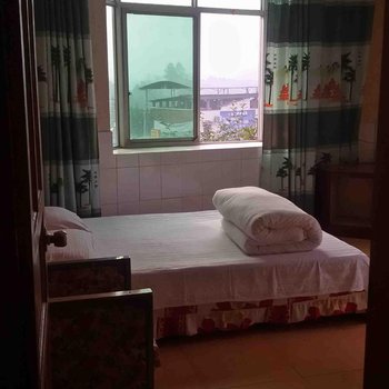 重庆李云旅馆