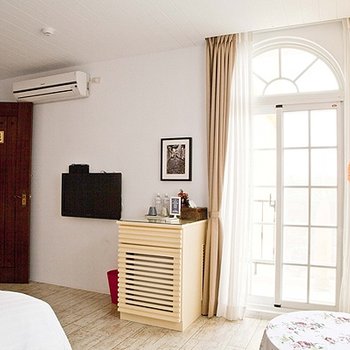 屏东浪花旅店酒店提供图片