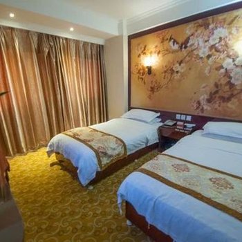 库尔勒银环宾馆酒店提供图片