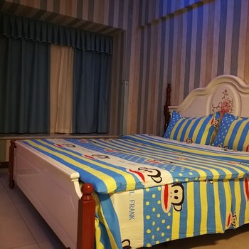 成都欧兰德曼公寓(二环路与科华中路交叉口分店)酒店提供图片