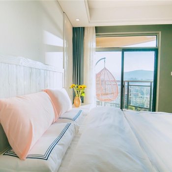 大理曼旅·洱海湿地海景客栈酒店提供图片
