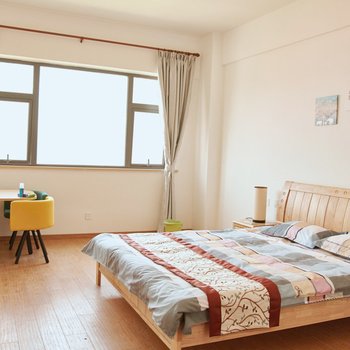 上海小葱公寓(盈港东路分店)