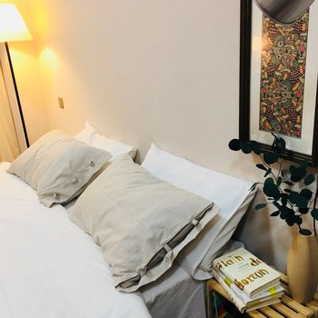 西安home民宿