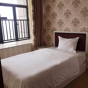 株洲斯维登服务公寓(云龙大学城)酒店提供图片